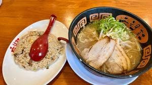 希望軒 泉南店