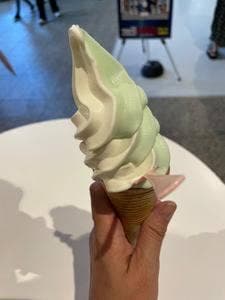 Gelato Firenze