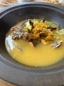 食彩雲南 過橋米線 湯島店
