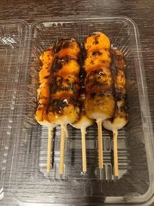 三小間
