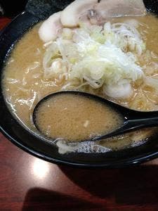濃厚らーめん 轟