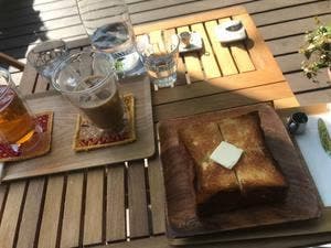 Cafe Piccolo