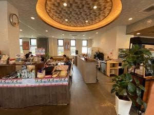 CAFE&RESTAURANT Polaris