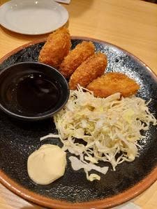 立ち飲み Kobe海鮮酒場 Uo魚 新長田北店