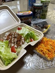 おべんとうのイチハチ