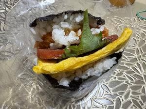 おべんとうのイチハチ