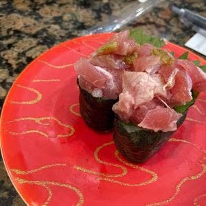 廻る寿司 めっけもん ドルフィンポート店