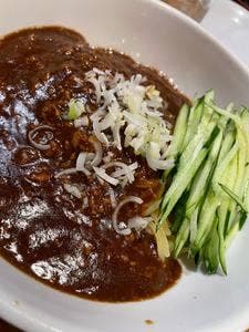 中国料理 山水