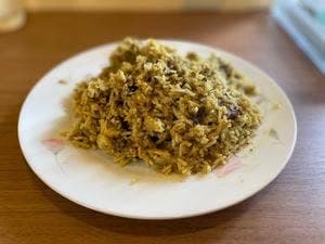 アジアンレストラン ロータスパレス