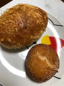 パン工房 木ノ葉