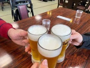 金太郎温泉 カルナの館
