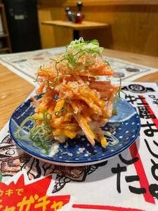 ロッキーカナイ 有楽町店