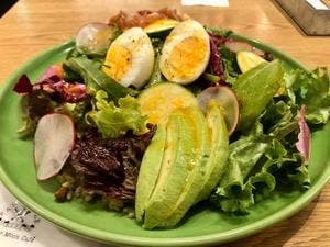 Mother Moon Café ピオレ明石店