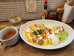 ベンダーキッチン 日吉店