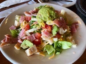 TGI FRIDAYS お台場アクアシティ店