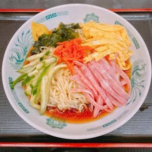 日高屋 新宿3丁目店