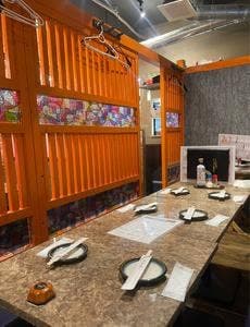 はなこま 有楽町店