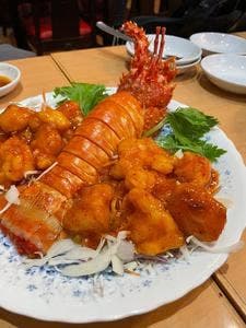 美膳房