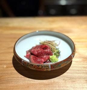 神戸肉料理 すぎたに