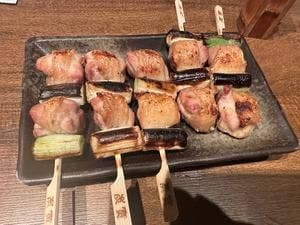 炭寅久留米店