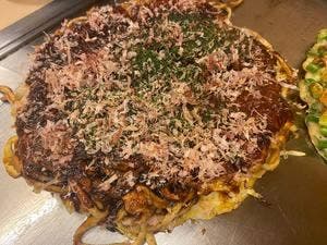 お好み焼 二代目来たろう