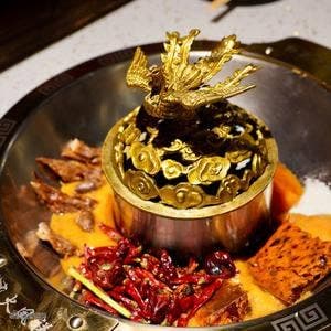 火鳳祥鮮貨火鍋 新宿店