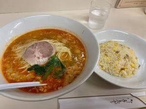 中国料理 杏花村