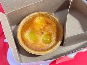 りんごとバター。 イオンモール豊川店