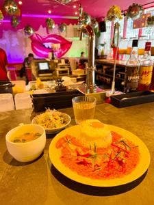 バンコクナイト 渋谷