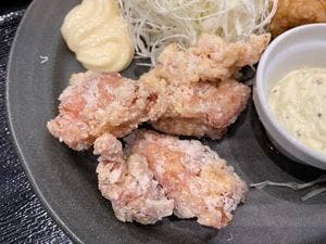 お食事処 くろだるま 福岡木の葉モール橋本店