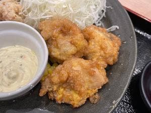 お食事処 くろだるま 福岡木の葉モール橋本店