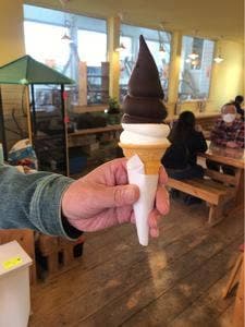 ツキサップ農園