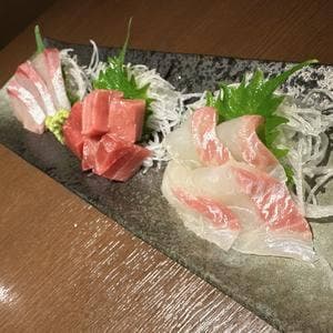 海鮮ダイニングたく