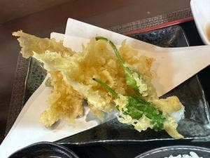 お食事処 わたしょう