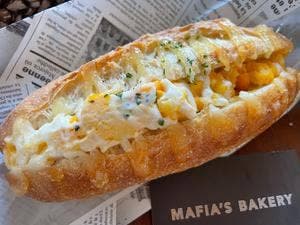 MAFIA'S BAKERY