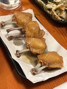 鳥貴族 鶯谷店
