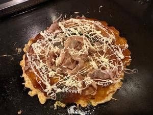 もんた