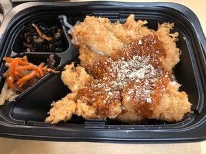 大戸屋ごはん処 丸の内新東京ビル店