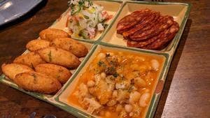 マヌエル・コジーニャ・ポルトゲーザ 渋谷店