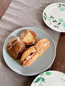 bakery knead