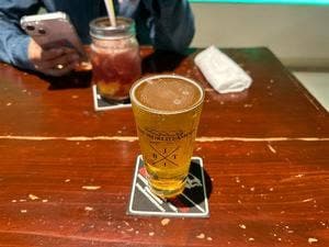 ビアザウルス 池袋店