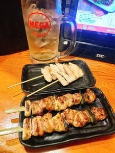 鳥貴族 池袋ロマンス通り店