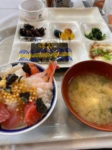 海鮮料理 かに家 紋別プリンスホテル
