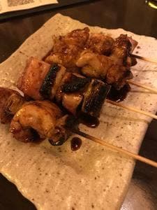 焼鳥なべちゃん