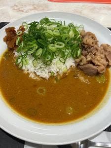 松屋 / マイカリー食堂 西新宿タワー60店