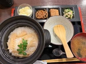 料理屋 幸森