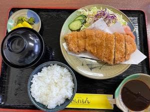 キッチン さんれもん