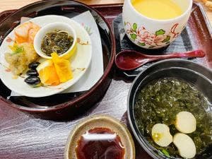 ふく亭櫂梯楼 MARUYAMA