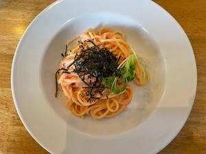パスタカフェwith