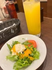 鎌倉パスタ コースカベイサイドストアーズ店